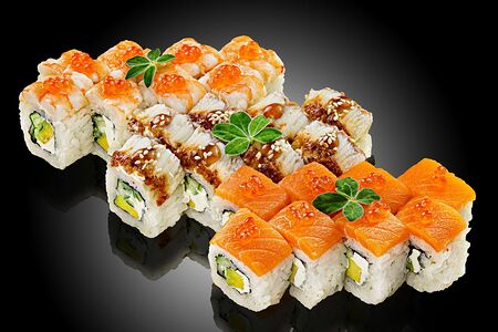 Сет Филадельфия