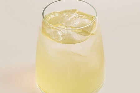 Лимонад Лемонграсс лист лайма