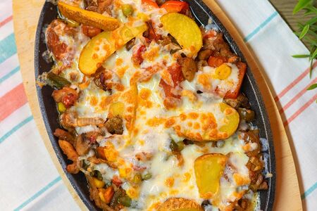 Сковородка 