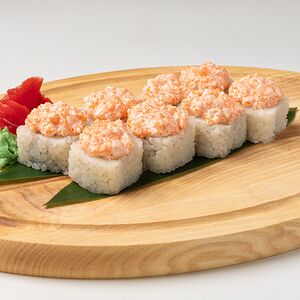 Ролл Вулкан