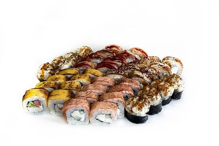 Сет Опаленный