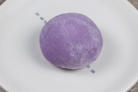 Моти с голубикой