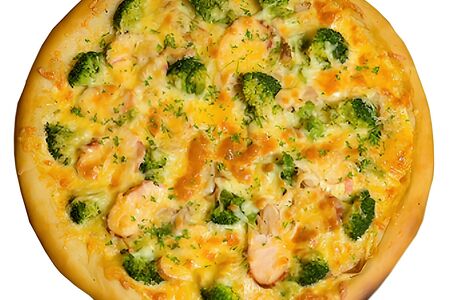 Пицца Примавера