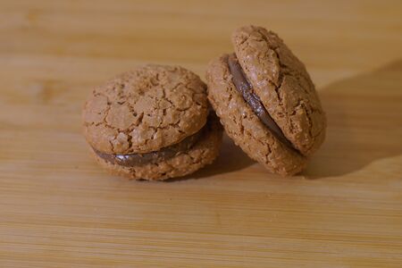 Печенье Кофеэлла