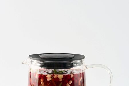 Чай Макадамия