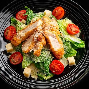 Կեսար հավով