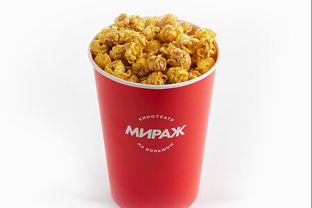 Стандарт карамельный 