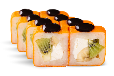 Ролл Банан&Киви