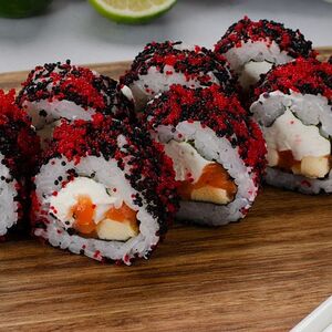 Якудза ролл