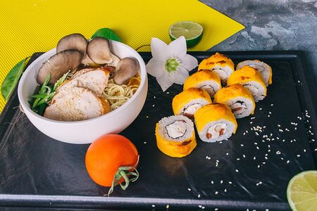 Весений комбо 1