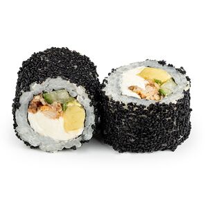 Калифорния унаги блэк