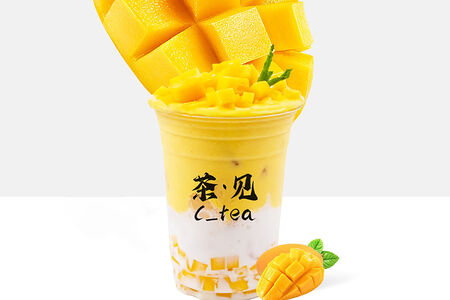 Суперманго