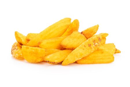 Картофель по-деревенски (средняя порция)