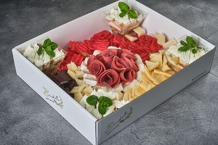 Коллекция Romantic 