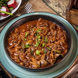 Տժվժիկ գառան