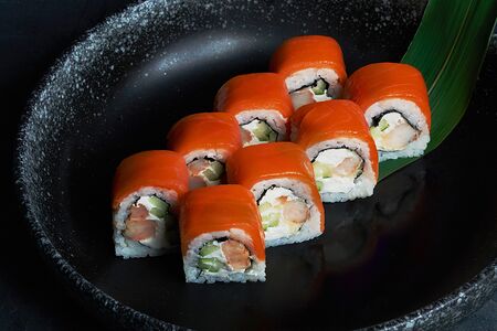 Фила с креветкой