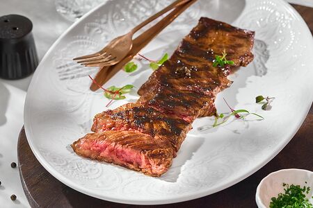 Стейк Мачете