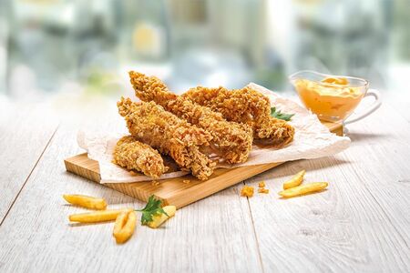 Стрипс ориджинал