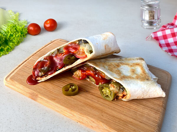 Культ Вегетарианства