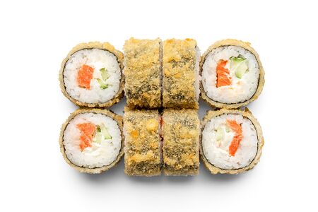 Ролл Горячая Филадельфия