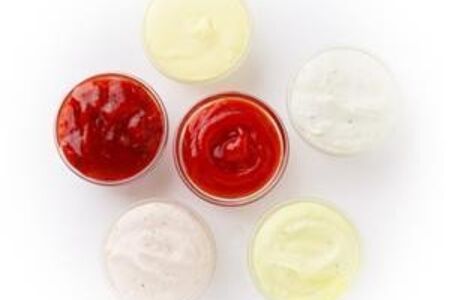 Соус Кунжутный