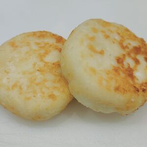 Сырники на гриле