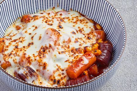 Ток & Чиз острые