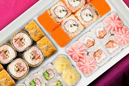 Сет Кобаяки