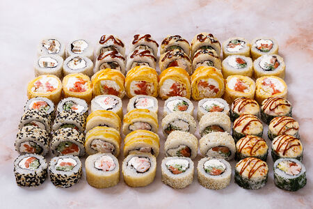 Дело в рыбе