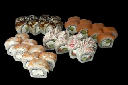 Сет Престиж