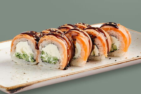 Филадельфия гриль