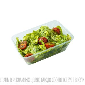 Салат Песто