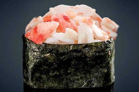 Спайси Кани Гун