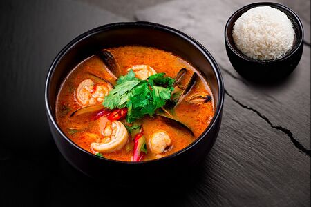 Микс Том Ям