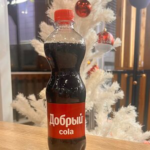 Добрый Кола   