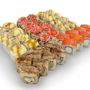 Сет Для королевы