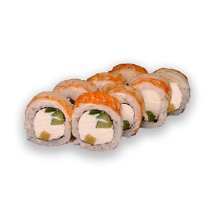 Креветка Шеф