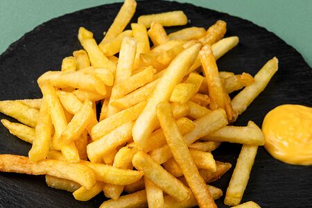 Картофель фри