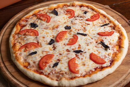 Пицца Маргарита