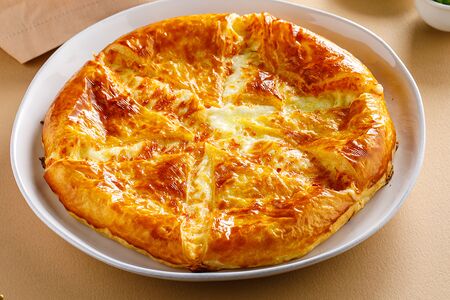 Хачапури Пеновани