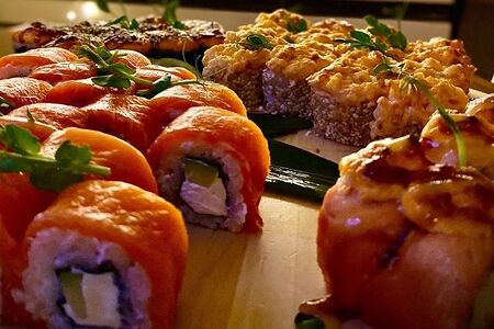 Филадельфия Хот