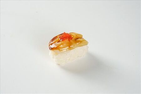 Суши с гребешком