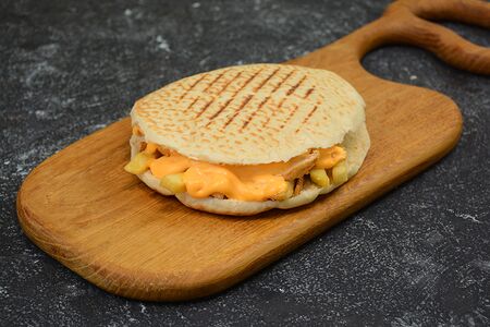 Шаверма Ливанская в пите