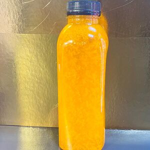 Морс облепиховый охлажденный