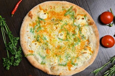 Четыре сыра