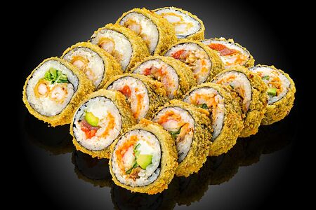 Темпура сет