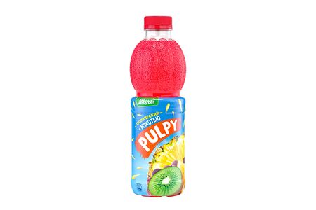 Напиток сокосодержащий Pulpy Тропик