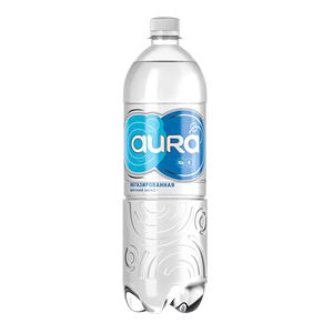 Aura негазированная