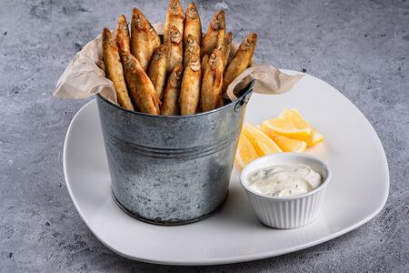 Рыбка Вакасаги