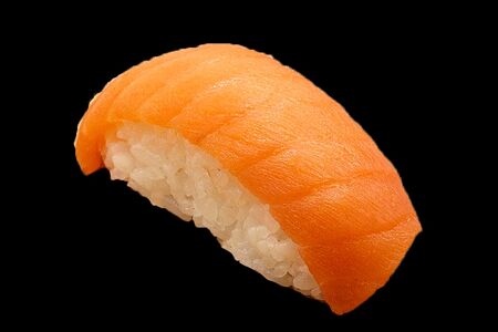 Суши Лосось